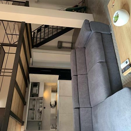 My Exclusive Cavour Loft Da Sogno A Cagliari Apartment Exterior photo