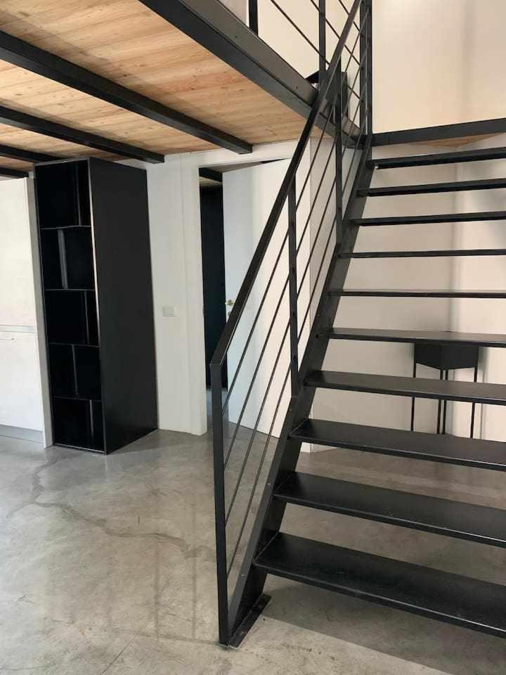 My Exclusive Cavour Loft Da Sogno A Cagliari Apartment Exterior photo